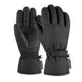 Reusch Lea R-TEX® XT 6131243 7025 black grey 1